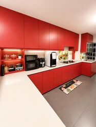 Blk 344 Teck Ghee Evergreen (Ang Mo Kio), HDB 4 Rooms #587664621